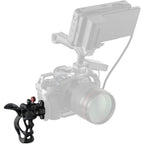 SmallRig Rotating Right-Side Handle with NATO Clamp 5243