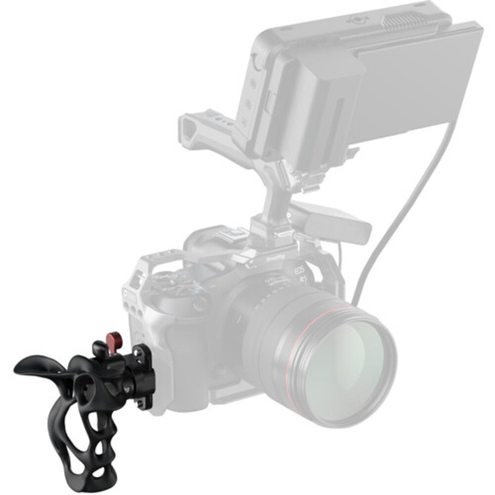 SmallRig Rotating Right-Side Handle with NATO Clamp 5243