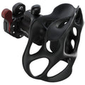 SmallRig Rotating Right-Side Handle with NATO Clamp 5243