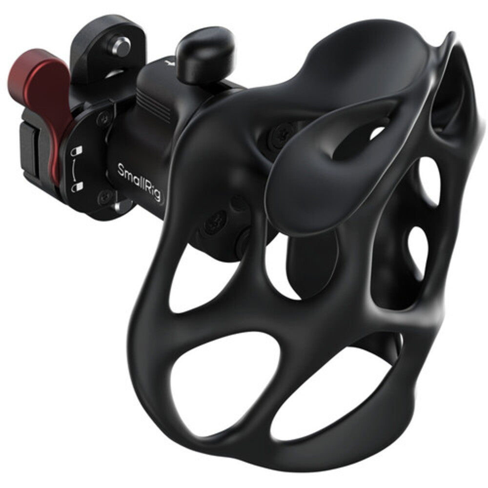 SmallRig Rotating Right-Side Handle with NATO Clamp 5243