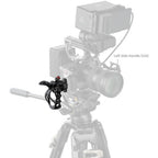 SmallRig Rotating Right-Side Handle with NATO Clamp 5243