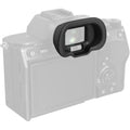 SmallRig Camera Viewfinder Eyecup for Selected Sony Alpha 1 / Alpha 7 / Alpha 9 Series Cameras 5255