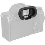 SmallRig Camera Viewfinder Eyecup for Selected Sony Alpha 1 / Alpha 7 / Alpha 9 Series Cameras 5255