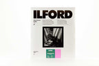 Ilford Multigrade FB Classic Glossy 20x25cm - 25 Sheets