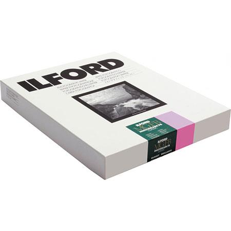 Ilford Multigrade FB Classic Glossy 20x25cm - 25 Sheets