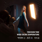 NEEWER FL100C RGB Flexible LED Light Panel
