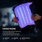 NEEWER FL100C RGB Flexible LED Light Panel