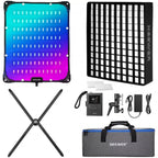 NEEWER FL100C RGB Flexible LED Light Panel