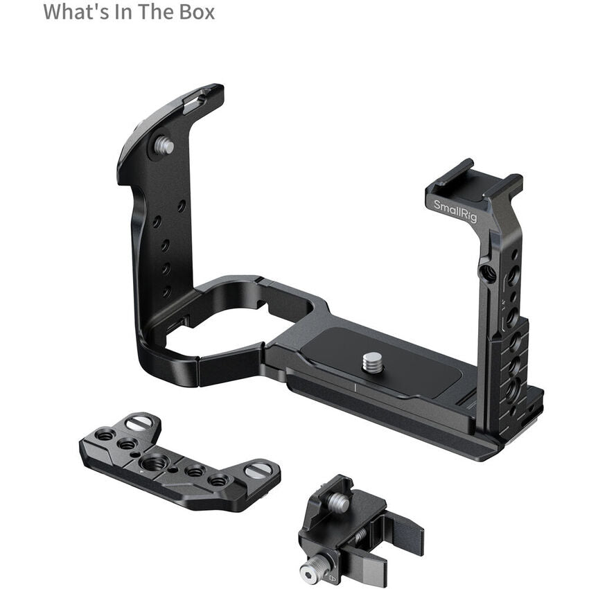 SmallRig Cage for Sony FX2 5587 