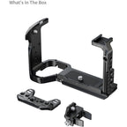 SmallRig Cage for Sony FX2 5587 
