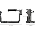 SmallRig Cage for Sony FX2 5587 
