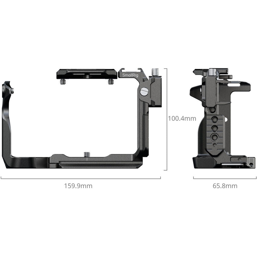SmallRig Cage for Sony FX2 5587 
