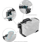 SmallRig Cage for Sony FX2 5587 