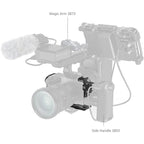SmallRig Cage for Sony FX2 5587 