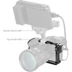 SmallRig Cage for Sony FX2 5587 