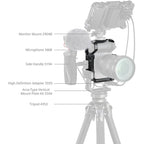 SmallRig Cage for Sony FX2 5587 