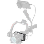 SmallRig Cage for Sony FX2 5587 