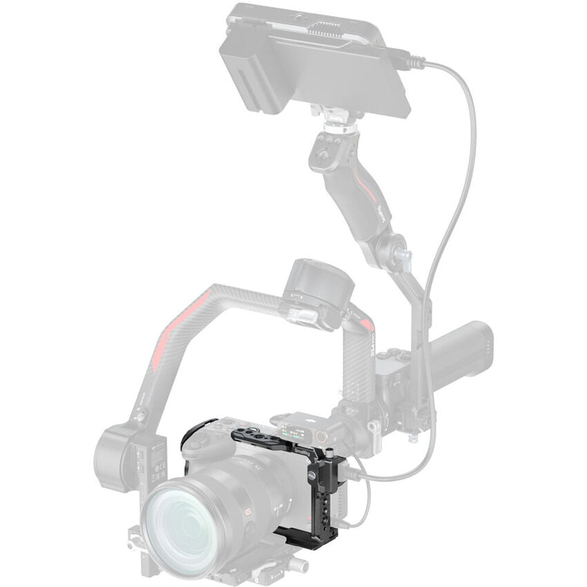 SmallRig Cage for Sony FX2 5587 