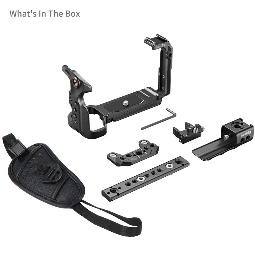 SmallRig Cage Kit for Sony FX2 5588