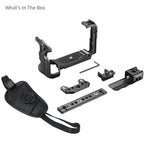 SmallRig Cage Kit for Sony FX2 5588
