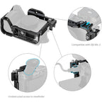 SmallRig Cage Kit for Sony FX2 5588