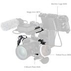 SmallRig Cage Kit for Sony FX2 5588