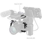 SmallRig Cage Kit for Sony FX2 5588