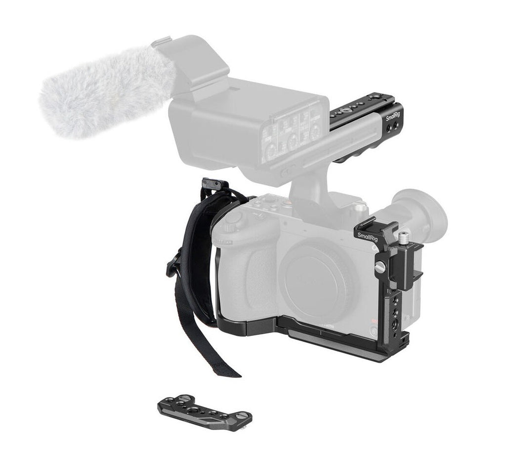 SmallRig Cage Kit for Sony FX2 5588