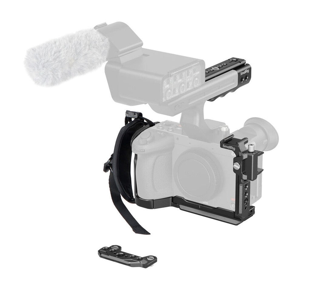 SmallRig Cage Kit for Sony FX2 5588