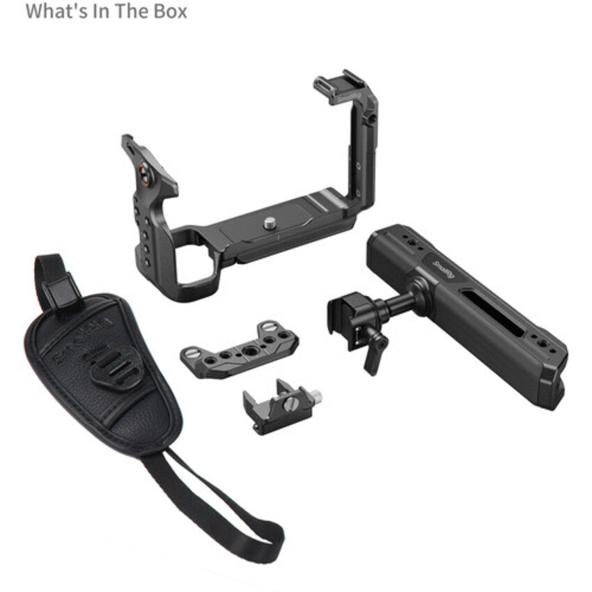 SmallRig Cage Kit for Sony FX2 5589