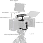 SmallRig Cage Kit for Sony FX2 5589