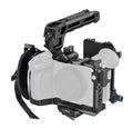 SmallRig Advanced Cage Kit with Battery Plate for Sony FX2 5590