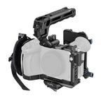 SmallRig Advanced Cage Kit with Battery Plate for Sony FX2 5590