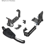 SmallRig Advanced Cage Kit with Battery Plate for Sony FX2 5590