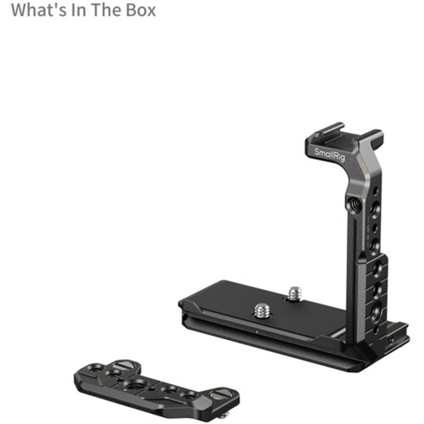 SmallRig Half Cage for Sony FX2 5591