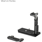 SmallRig Half Cage for Sony FX2 5591