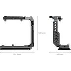 SmallRig Half Cage for Sony FX2 5591