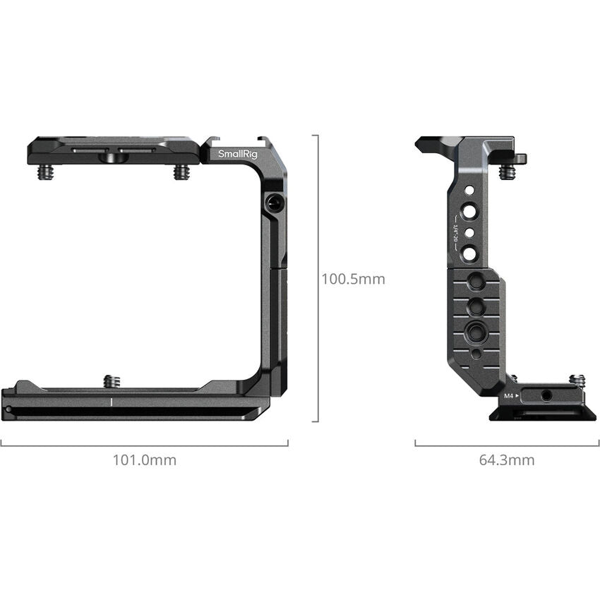 SmallRig Half Cage for Sony FX2 5591