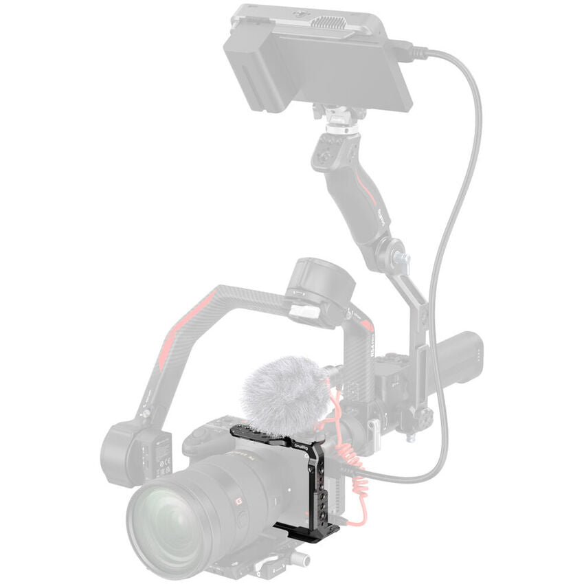 SmallRig Half Cage for Sony FX2 5591