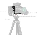 SmallRig Half Cage for Sony FX2 5591