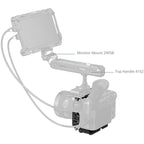 SmallRig Half Cage for Sony FX2 5591