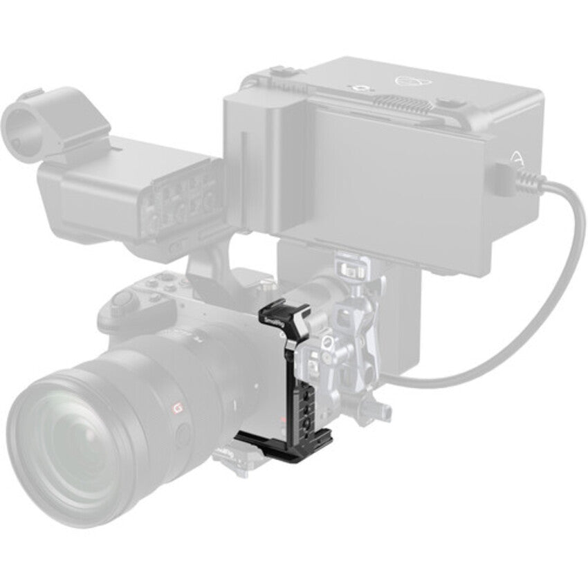 SmallRig Half Cage for Sony FX2 5591