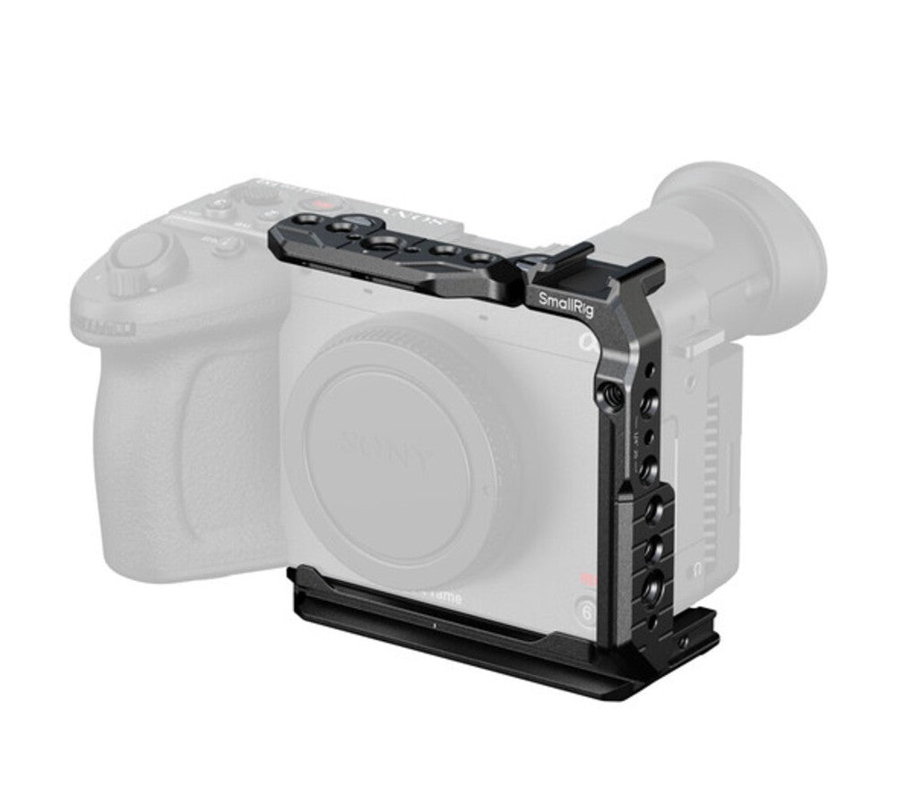 SmallRig Half Cage for Sony FX2 5591