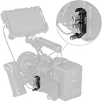 SmallRig USB-C & MULTI Cable Clamp for Cages for Sony FX2 5592