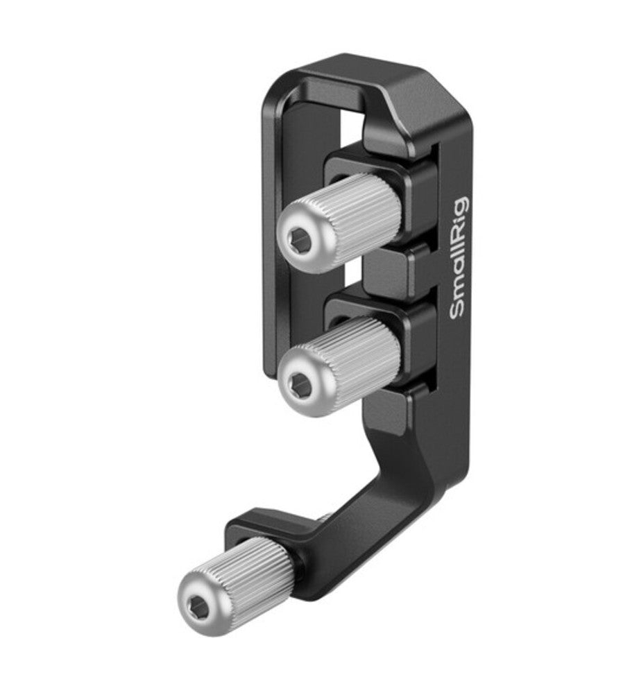 SmallRig USB-C & MULTI Cable Clamp for Cages for Sony FX2 5592