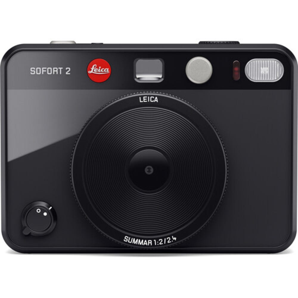 LEICA Sofort 2 100 Year of Leica