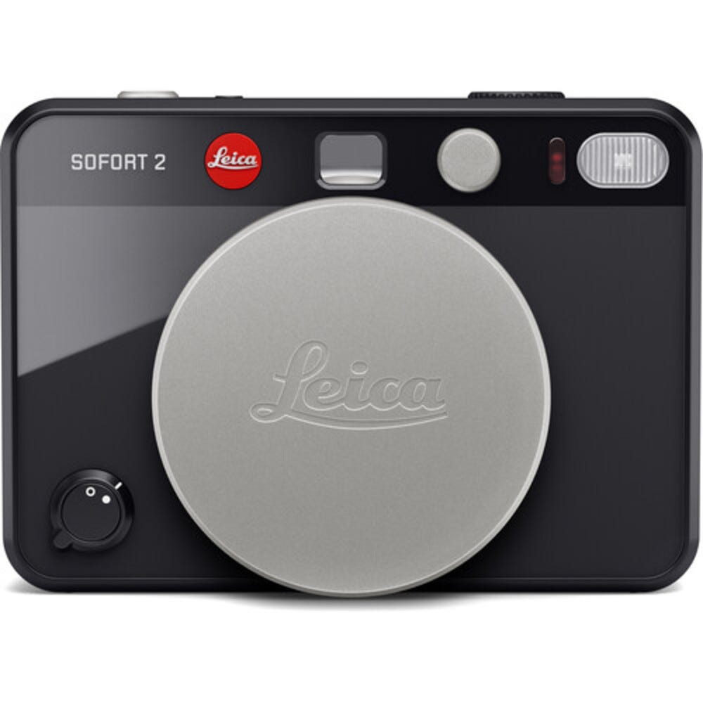 LEICA Sofort 2 100 Year of Leica