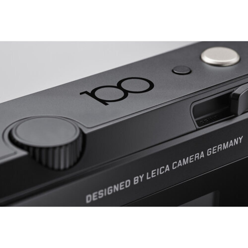 LEICA Sofort 2 100 Year of Leica