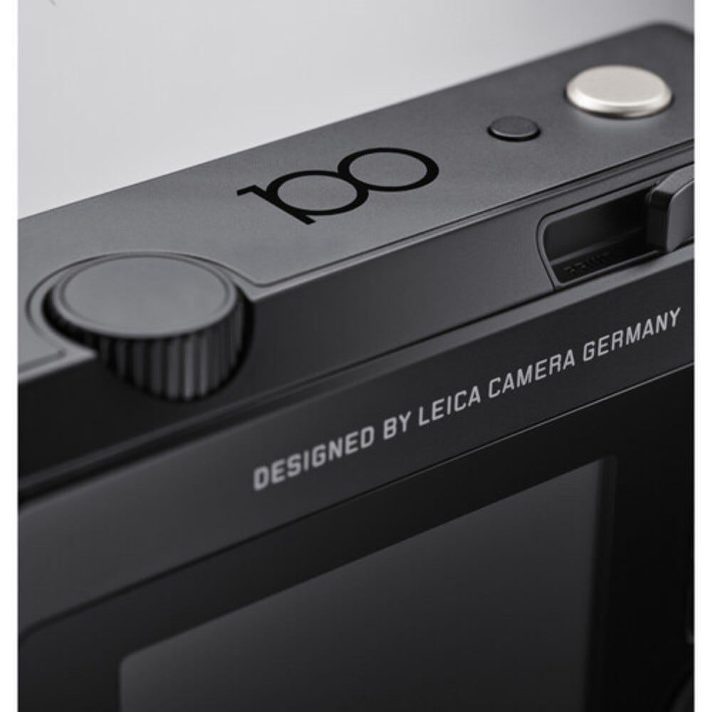 LEICA Sofort 2 100 Year of Leica
