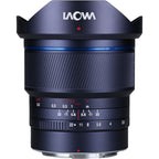 Laowa 12mm f/2.8 Lite Zero-D FF MF - Nikon Z - 14 Blade Aperture